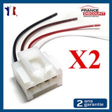 Connectique Prise Fiche