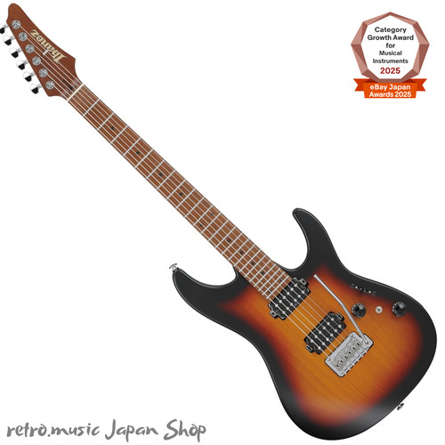 Ibanez prestige az2402 tff - prestige,