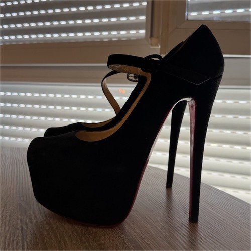 Christian louboutin escarpins - louboutin,