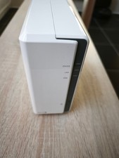 NAS Synology DS115j – Disque