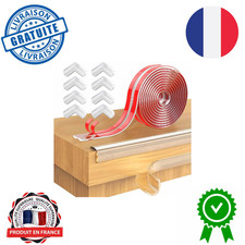 4M Pré-adhésif Protection