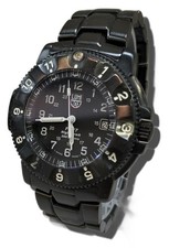 Luminox F-117 Quartz Watch