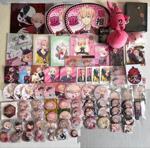 Lot objets de collection - lot,