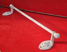 PORTE-SERVIETTE MURAL EN