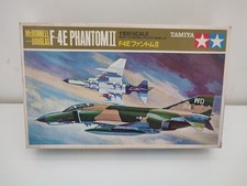 McDonnell-Douglas F-4E Phantom