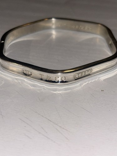 Tiffany bracelet jonc - &,