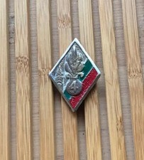 Légion : 4° REI fabrication