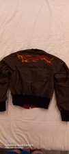 blouson harley davidson femme
