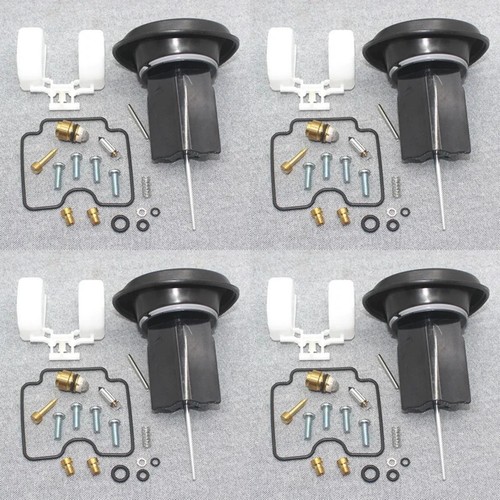 Kit complet carburateur - 4x,