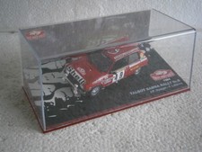 VOITURE MINIATURE TALBOT SAMBA