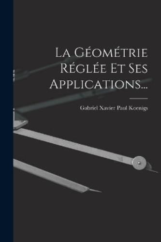 Géométrie réglée ses - la,