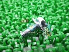 RGV250 Gamma Under-Cowl Bolts - In Stock, Ready to Ship. Genuine Suzuki Moto...