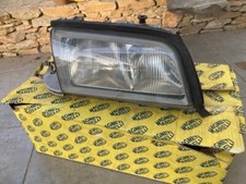 PHARE BOSCH DE MERCEDES CLASSE