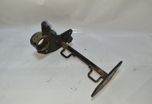 Support moteur piaggio 9 - moteur, x-9