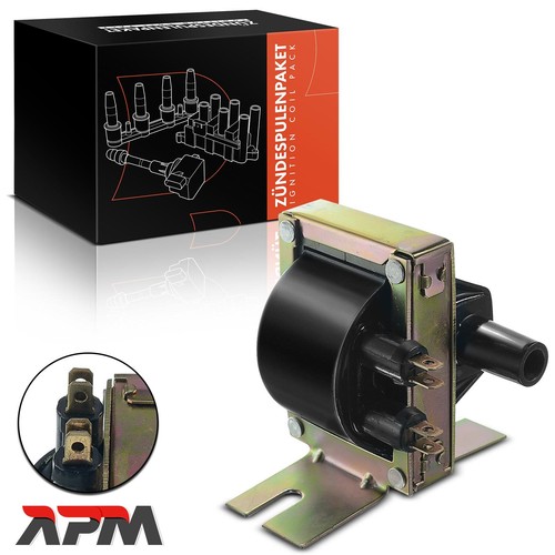 Bobine allumage pour lancia - bobine,