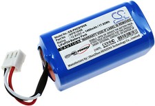 Batterie pour robot aspirateur