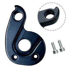 Cintre d��railleur arri��re pour VTT pour merida pour big7 pour alliage big9 CNC