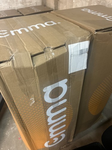 Matelas emma 160 200 - matelas,