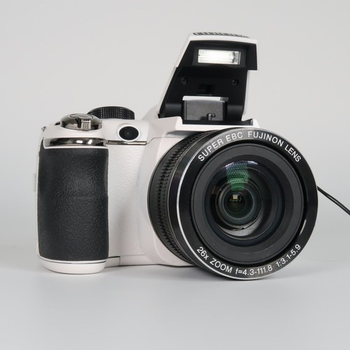 Fujifilm finepix s4300 - finepix,