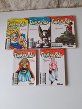 DRAGON BALL EDITION FRANCAISE