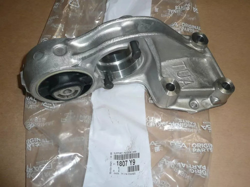 Support moteur citroen p307 - citroen, c4,p307