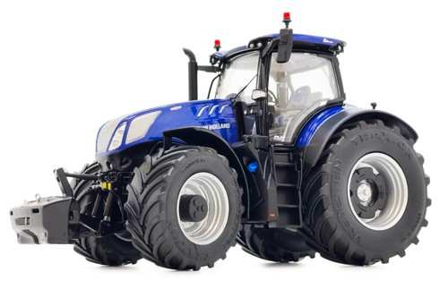 Marge models new holland - marge,