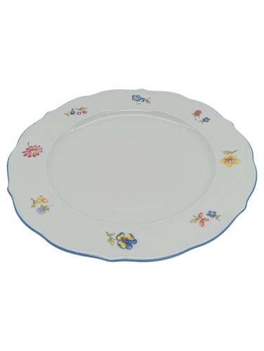 Seltmann weiden assiette - weiden, plate