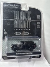 Greenlight 1/64 🇨🇵 2021