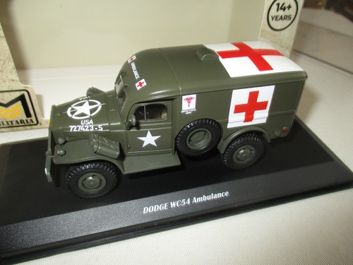 Miniature militaire ww2 - miniature, 1/43