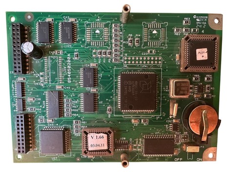 Orona 5124033 carte cpu - -,