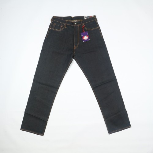 Jeans evisu taille w34 neuf - jeans,