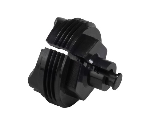 Adaptateur tête - adaptateur,