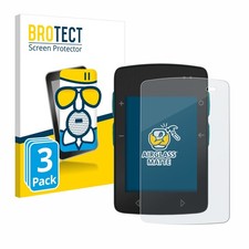 3 Pièces Anti Reflet