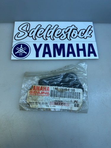 Diaphragme reservoir yamaha - diaphragme,