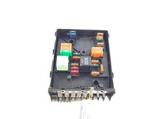 VOLKSWAGEN CADDY Fuse Box Module 2007 2.0 Diesel Mk3 1K0937821D