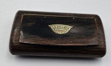 ANCIENNE TABATIERE BOITE TABAC A PRISER  LA STE LUCE