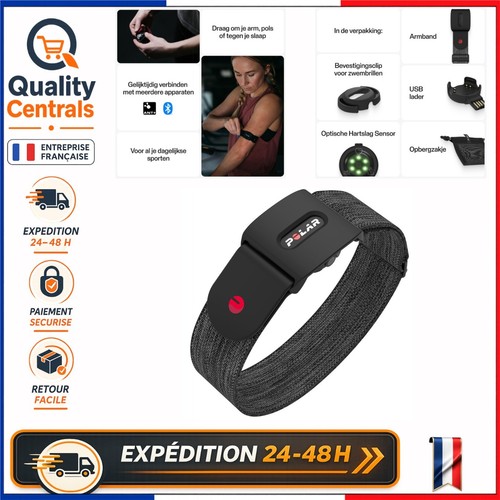 Polar verity sense capteur - polar,