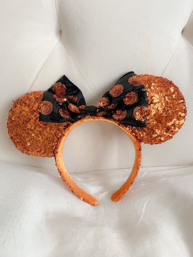 Bandeau oreilles disney - bandeau, minnie