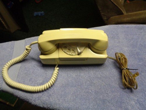Vintage gte princess rotary - vintage,