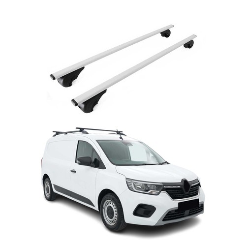 Barres toit transversales - barres,