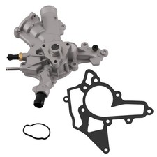 Pompe à Eau for Opel Corsa C