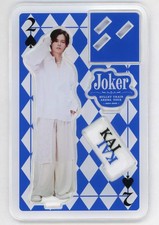 Support acrylique Super