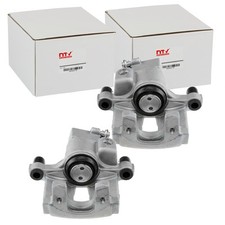 2X NTY ÉTRIER DE FREIN ARRIÈRE Compatible Avec RENAULT ESPACE LAGUNA MEGANE VEL