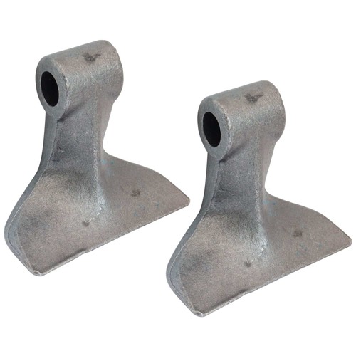Maillets pour broyeur à - 2x,
