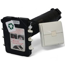 Moteur Bubendorff radio CI2