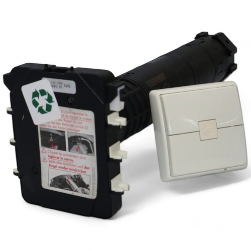 Moteur bubendorff radio - radio, ci2