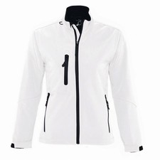 SOLS Roxy - Veste softshell -