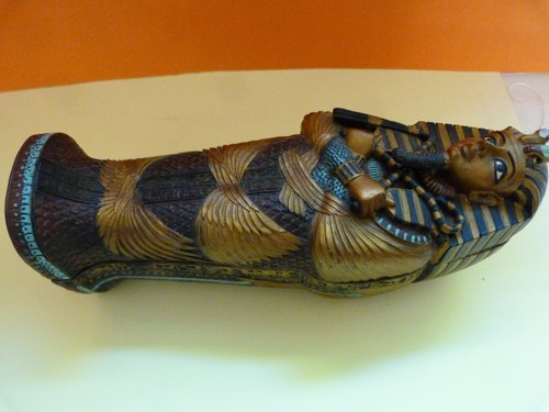 Sakkara sarkophag avec - sakkara,