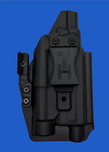 Fnx tactical streamlight - tactical,