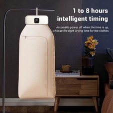 Sécheuse Portable Pliable